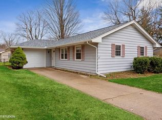 129 Farrand Ave, La Porte, IN