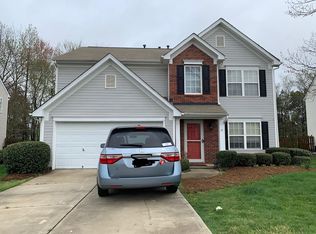 3514 Burnage Hall Rd, Harrisburg, NC 28075