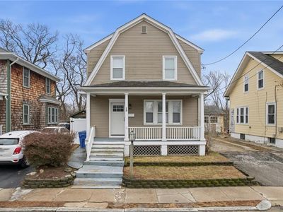 29 Malvern Ave, Cranston, RI, 02905