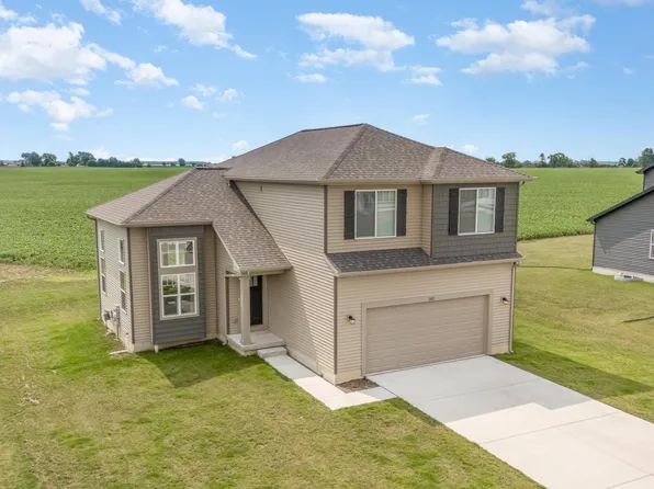 185 Jade Ct, Alma, MI 48801