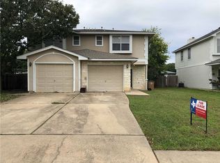 8102 Willet Trail, Austin, TX 78745