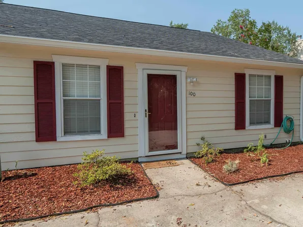 100 Londonberry Cir, Columbia, SC 29210