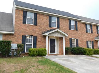 4713 Dursey Dr, Martinez, GA 30907