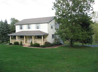 5 Countryman Ln, Wallkill, NY 12589