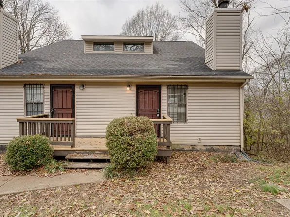 2115 Elder St, Chattanooga, TN 37404