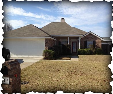 Curb Appeal!