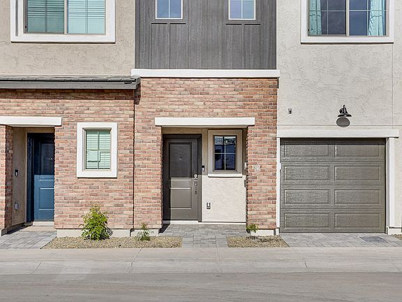 Main Door with automated lock and also connected with Ring Doorbell