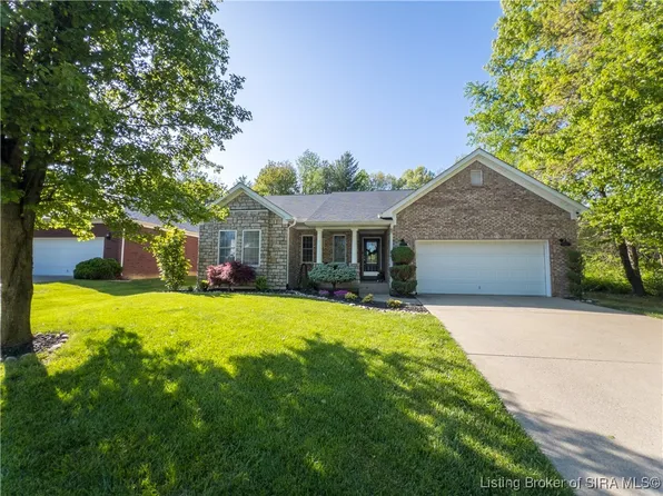 2600 Tanner Drive, Sellersburg, IN 47172