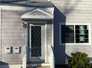 14 Garfield Terrace, lynn, MA 01905