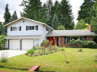 1705 NE 130th Pl, Seattle, WA 98125