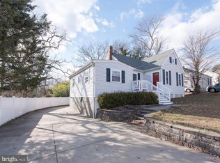 5856 Augustine Ave, Elkridge, MD 21075