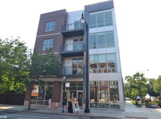 1507 W Carmen Ave APT 2E, Chicago, IL 60640
