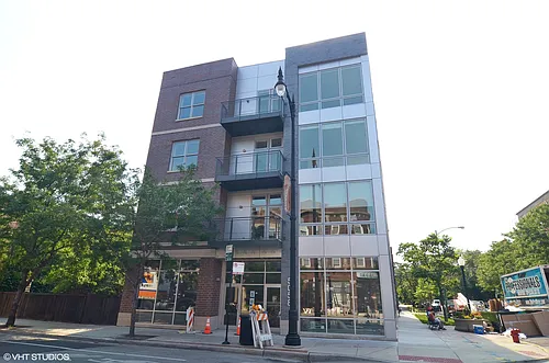 1507 W Carmen Ave #4W Photo 1