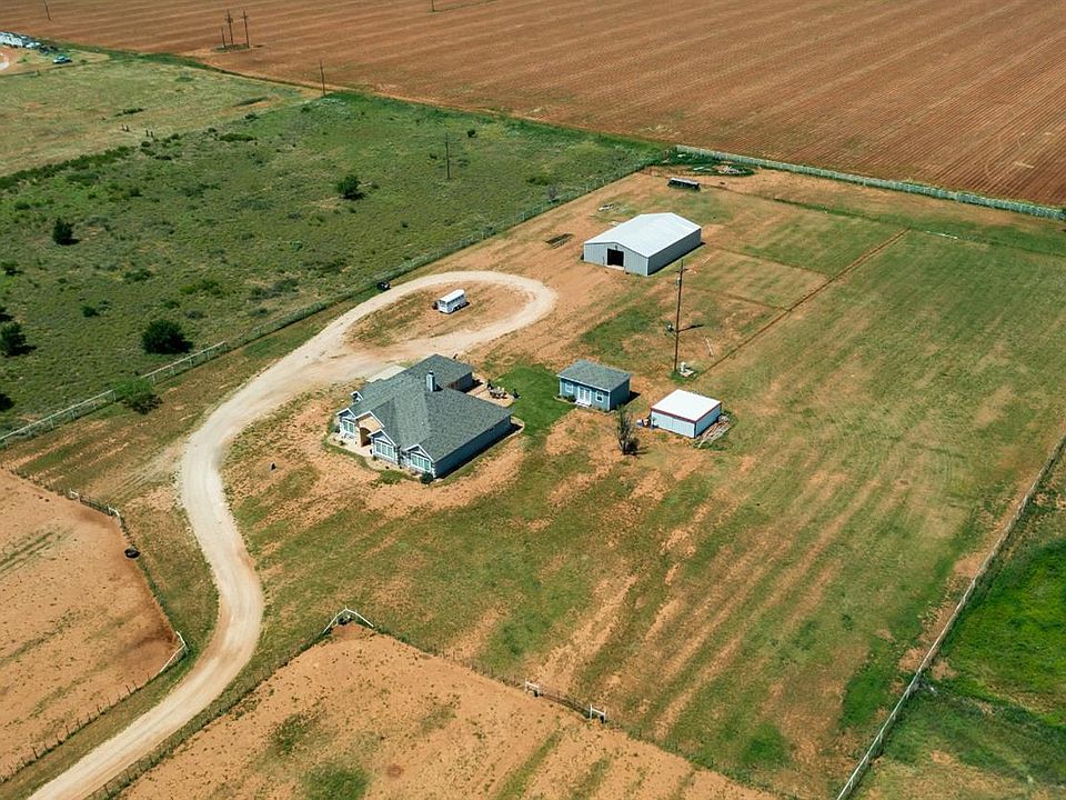 828 Lovebird Rd, Smyer, TX 79367 Zillow