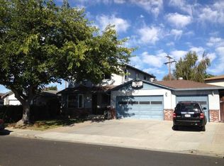 2119 Stebbins Ave, Santa Clara, CA 95051