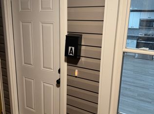 6370 University Pkwy APT A, Winston Salem, NC 27105