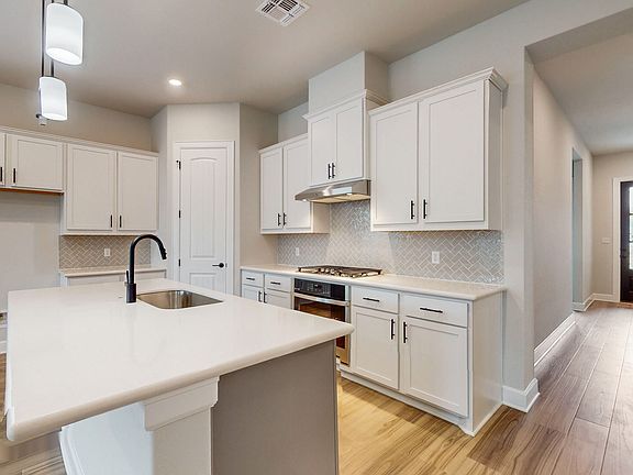 Kitchen - Representational Photo