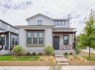 1110 N Olive St, San Antonio, TX 78202