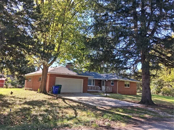 51 Emerson Dr, Decatur, IL 62526