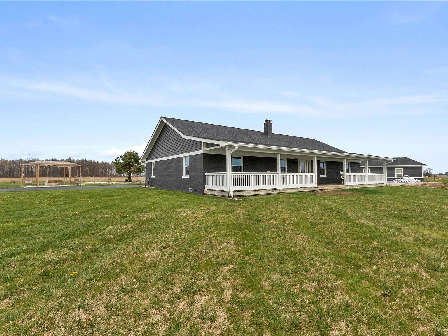 4290 W 800 N, Fairland, IN 46126 Zillow