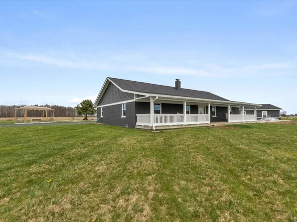 4290 W 800 N, Fairland, IN 46126