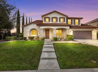 455 Peacock Way, Vacaville, CA 95688