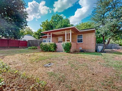 301 W Vilbig St, Irving, TX, 75060
