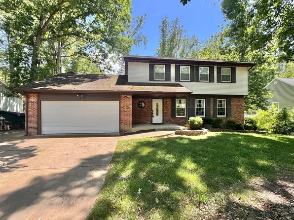 2026 Admiral Dr, Stafford, VA 22554
