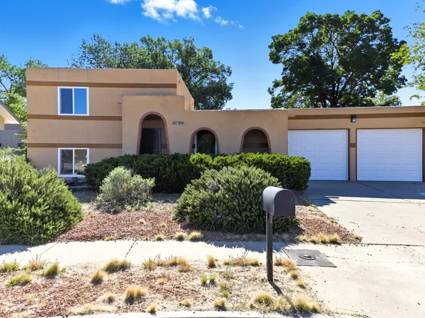 10504 Guadalajara Ave NE, Albuquerque, NM 87111