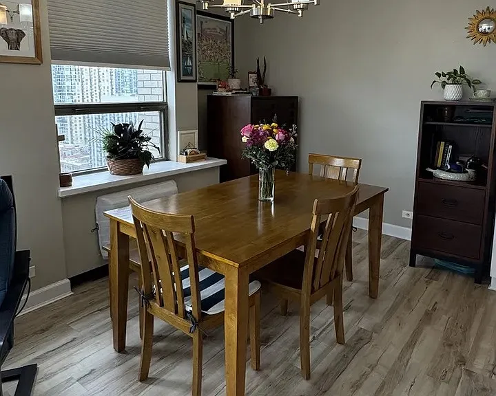1355 N Sandburg Ter #2202 — Photo 3