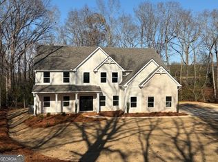 3101 W Highway 5, Bowdon, GA 30108