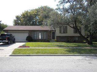 4252 Towhee Trl, Loves Park, IL 61111