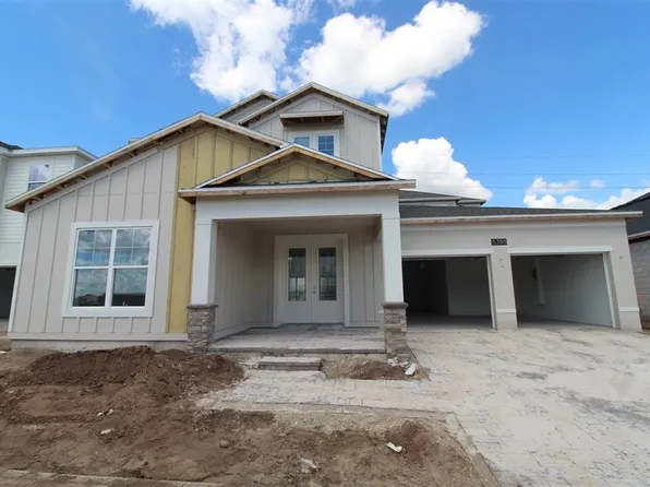 5388 LASSEN STREET, ST CLOUD, FL 34771