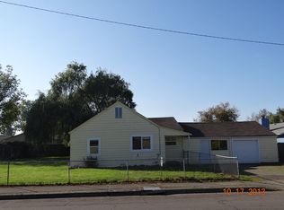 540 36th St, Springfield, OR 97478