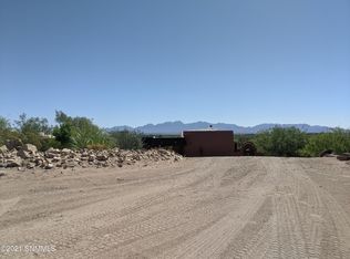 2351 Mesilla Hills Dr, Las Cruces, NM 88005