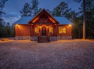 72 Sycamore Springs Ln, Broken Bow, OK 74728