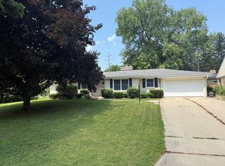 12324 W Woodland Ave, Wauwatosa, WI 53226