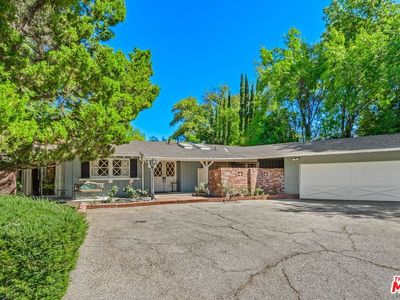 22858 Cass Ave, Woodland Hills, CA, 91364