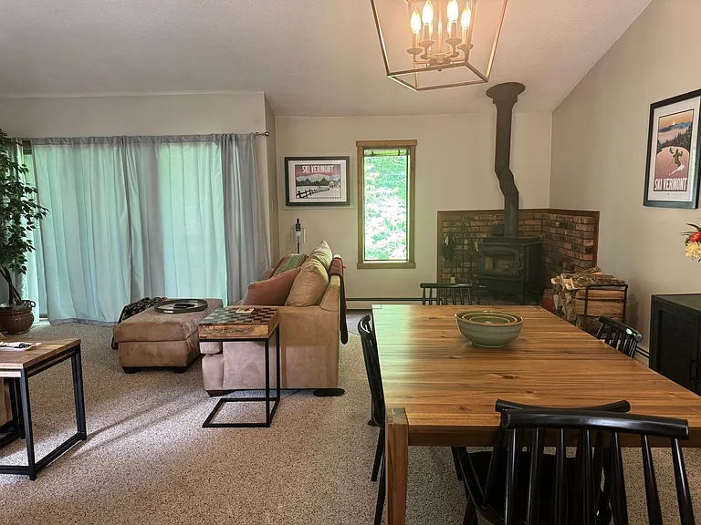 383 Old Quechee Rd #8C — Photo 8