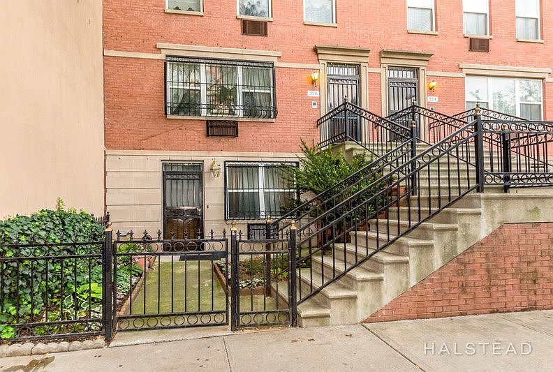 1st image of 326 E 119th St APT 1