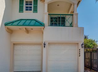 4548 Poinciana St, Lauderdale By The Sea, FL 33308