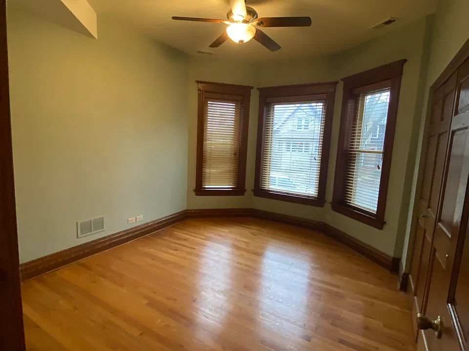 Bedroom #1
