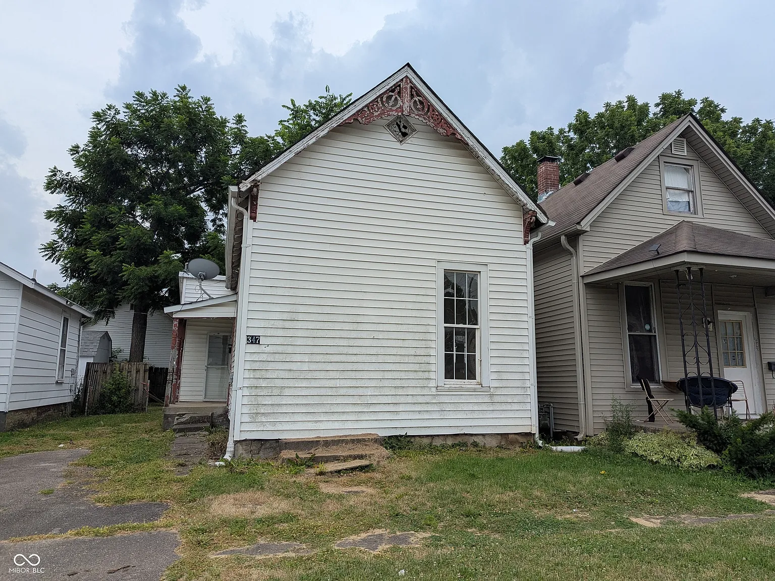 347 E Mechanic St photo 1