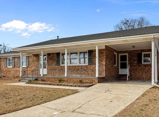 5419 Laramie Ct, Fayetteville, NC 28303