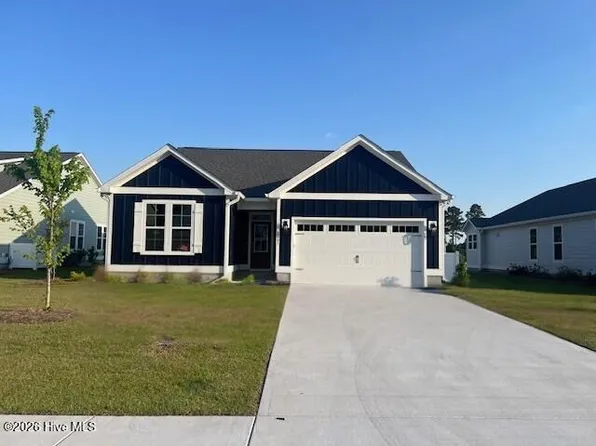 2007 Brighton Drive, New Bern, NC 28562