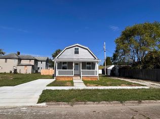 707 Mastin Ave, Ironton, OH 45638