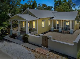 134 Keller St, Bay Saint Louis, MS 39520