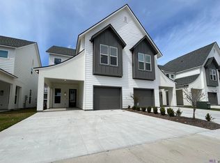 608 Lake Shelf Dr, Baton Rouge, LA 70820