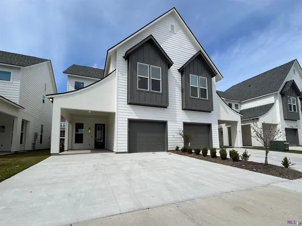 608 Lake Shelf Dr, Baton Rouge, LA 70820