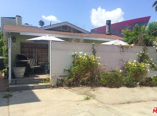 615 Westbourne Dr, West Hollywood, CA 90069